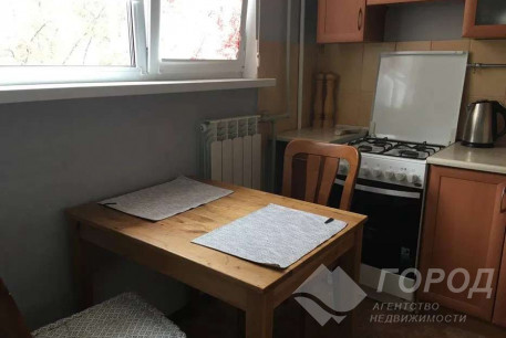Сдам 1-кімнатну квартиру, Салтовка, Героев Труда метро, Код: 721788/3