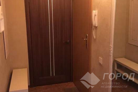 Сдам 1-кімнатну квартиру, Салтовка, Героев Труда метро, Код: 721788/3