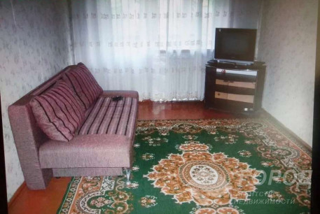 Продам 2-х кімнатну квартиру, Центральный рынок, Южный вокзал метро, Код: 721800/2