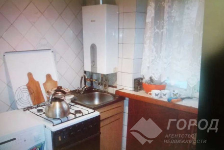Продам 2-х кімнатну квартиру, Центральный рынок, Южный вокзал метро, Код: 721800/2