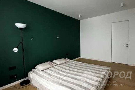 Продам 3-х кімнатну квартиру в новобудові, ХТЗ, Пролетарская метро (Индустриальная), Код: 721870/2