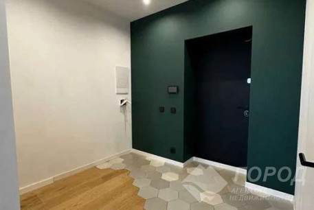 Продам 3-х кімнатну квартиру в новобудові, ХТЗ, Пролетарская метро (Индустриальная), Код: 721870/2