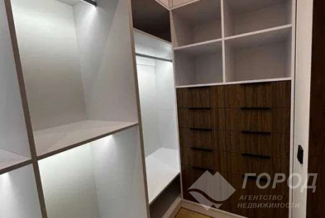 Продам 3-х кімнатну квартиру в новобудові, ХТЗ, Пролетарская метро (Индустриальная), Код: 721870/2