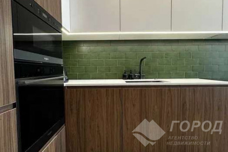 Продам 3-х кімнатну квартиру в новобудові, ХТЗ, Пролетарская метро (Индустриальная), Код: 721870/2