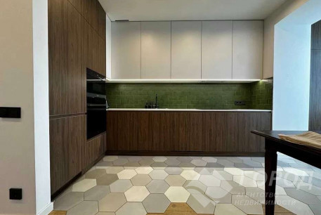 Продам 3-х кімнатну квартиру в новобудові, ХТЗ, Пролетарская метро (Индустриальная), Код: 721870/2