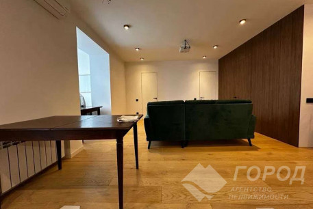 Продам 3-х кімнатну квартиру в новобудові, ХТЗ, Пролетарская метро (Индустриальная), Код: 721870/2