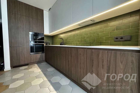 Продам 3-х кімнатну квартиру в новобудові, ХТЗ, Пролетарская метро (Индустриальная), Код: 721870/2