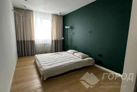 Продам 3-х кімнатну квартиру в новобудові, ХТЗ, Пролетарская метро (Индустриальная), Код: 721870/2