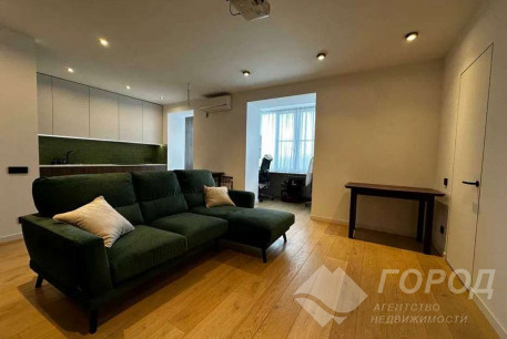 Продам 3-х кімнатну квартиру в новобудові, ХТЗ, Пролетарская метро (Индустриальная), Код: 721870/2