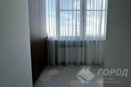 Продам 3-х кімнатну квартиру в новобудові, ХТЗ, Пролетарская метро (Индустриальная), Код: 721870/2