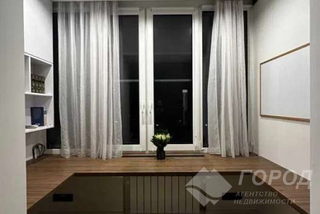 Продам 3-х кімнатну квартиру в новобудові, ХТЗ, Пролетарская метро (Индустриальная), Код: 721870/2