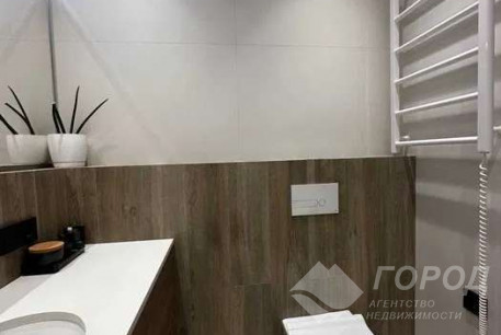 Продам 3-х кімнатну квартиру в новобудові, ХТЗ, Пролетарская метро (Индустриальная), Код: 721870/2