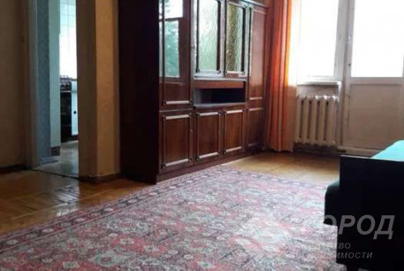Продам 1-кімнатну квартиру, Новые дома, Код: 721930/2