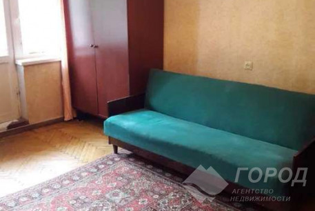 Продам 1-кімнатну квартиру, Новые дома, Код: 721930/2