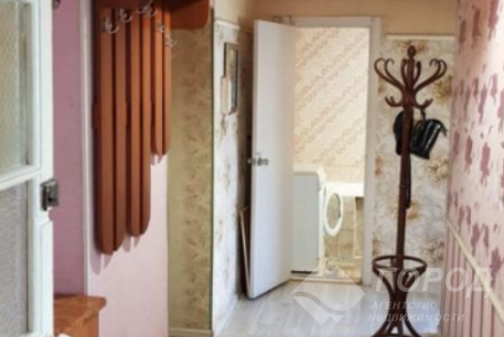 Продам 2-х кімнатну квартиру, Сосновая Горка, Код: 721945/1