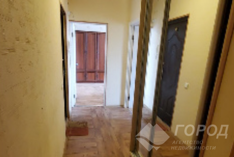 Продам 2-х кімнатну квартиру, Алексеевка, Код: 721945/2