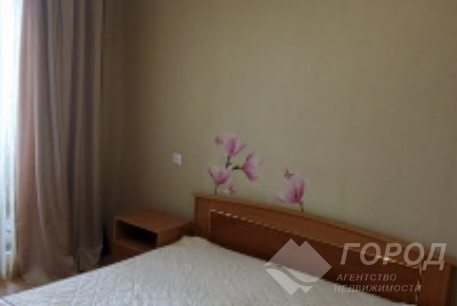 Продам 2-х кімнатну квартиру, Алексеевка, Код: 721945/2