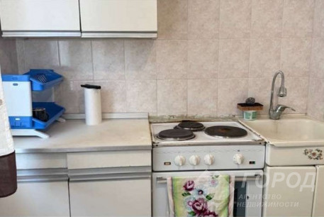 Продам 1-кімнатну квартиру, Алексеевка, Код: 721945/8