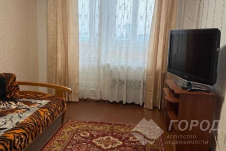 Продам 1-кімнатну квартиру, Алексеевка, Код: 721945/8