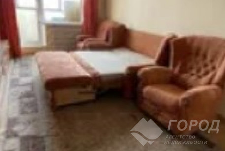 Сдам 1-кімнатну квартиру, Алексеевка, Код: 721981/3