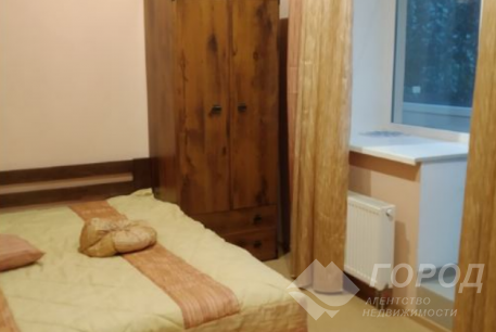 Продам 2-х кімнатну квартиру в новобудові, Алексеевка, Победа метро, Код: 721997/4