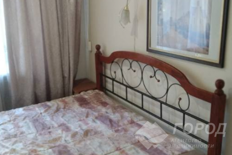 Продам 3-х кімнатну квартиру, Сосновая Горка, Код: 721997/6