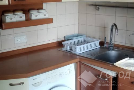 Продам 3-х кімнатну квартиру, Сосновая Горка, Код: 721997/6