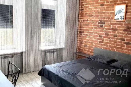 Сдам 1-кімнатну квартиру, Центр, Пушкинская метро, Код: 722003/3