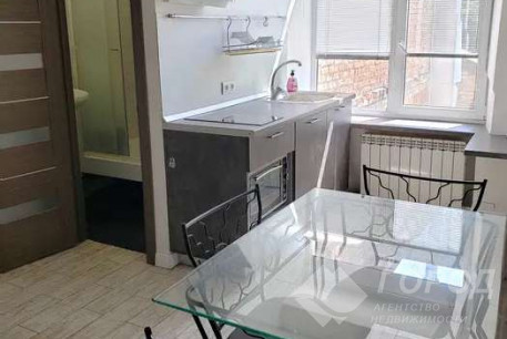 Сдам 1-кімнатну квартиру, Центр, Пушкинская метро, Код: 722003/3