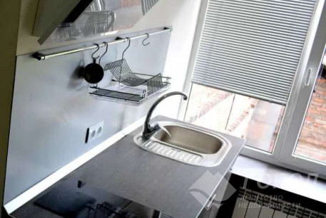 Сдам 1-кімнатну квартиру, Центр, Пушкинская метро, Код: 722003/3