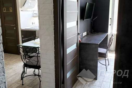 Сдам 1-кімнатну квартиру, Центр, Пушкинская метро, Код: 722003/3