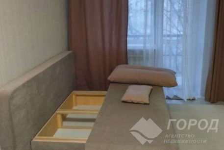 Сдам 2-х кімнатну квартиру, Центр, Архитектора Бекетова метро, Код: 722027/3