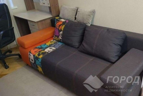 Сдам 2-х кімнатну квартиру, Центр, Архитектора Бекетова метро, Код: 722027/3