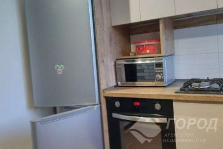 Сдам 2-х кімнатну квартиру, Центр, Архитектора Бекетова метро, Код: 722027/3