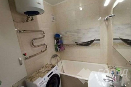 Сдам 2-х кімнатну квартиру, Центр, Архитектора Бекетова метро, Код: 722027/3