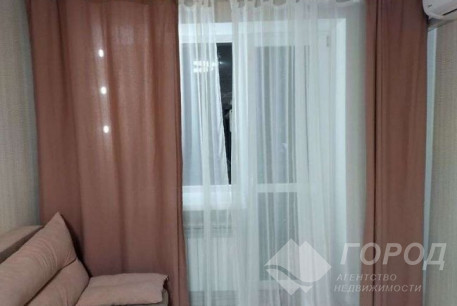 Сдам 2-х кімнатну квартиру, Центр, Архитектора Бекетова метро, Код: 722027/3