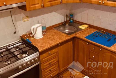 Продам 1-кімнатну квартиру, Журавлевка, Киевская метро, Код: 722065/3