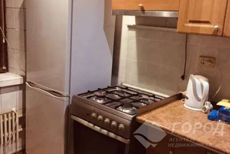 Сдам 1-кімнатну квартиру, Журавлевка, Журавлевский гидропарк, Код: 722065/4