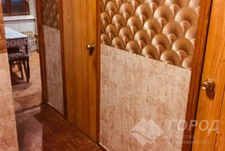 Сдам 1-кімнатну квартиру, Журавлевка, Журавлевский гидропарк, Код: 722065/4