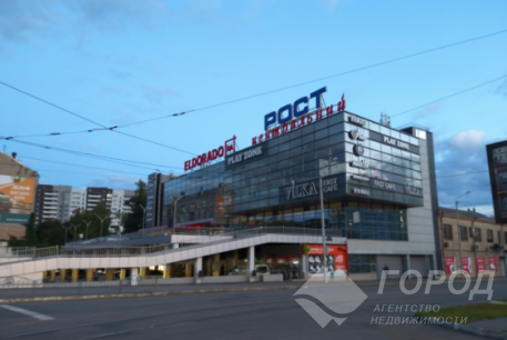 Продам 2-х кімнатну квартиру, Центральный рынок, Код: 722222/1