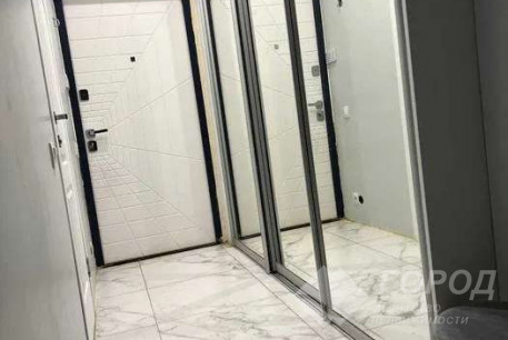 Продам 1-кімнатну квартиру в новобудові, Центральный рынок, Центральный Рынок метро, Код: 722239/2