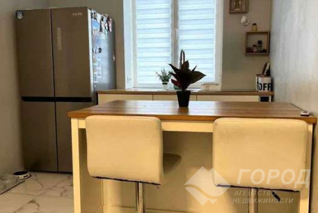 Продам 1-кімнатну квартиру в новобудові, Центральный рынок, Центральный Рынок метро, Код: 722239/2