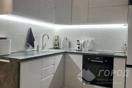 Продам 1-кімнатну квартиру в новобудові, Алексеевка, Победа метро, Код: 722342/3