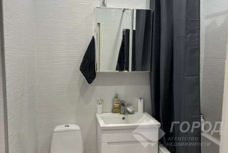 Продам 1-кімнатну квартиру в новобудові, Алексеевка, Победа метро, Код: 722342/3