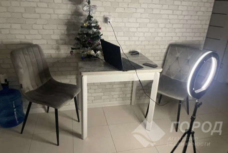 Продам 1-кімнатну квартиру в новобудові, Алексеевка, Победа метро, Код: 722342/3