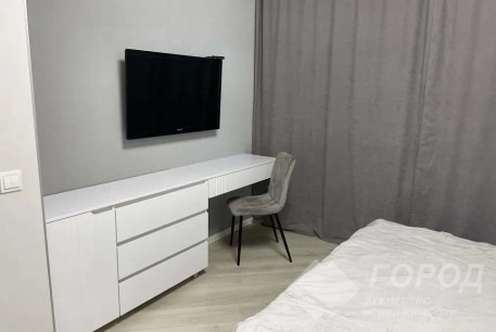 Продам 1-кімнатну квартиру в новобудові, Алексеевка, Победа метро, Код: 722342/3