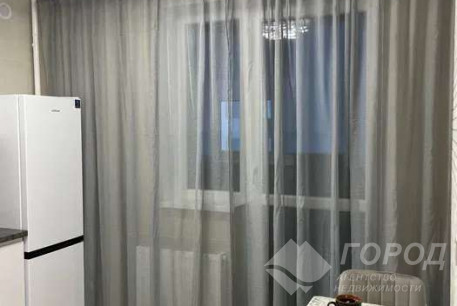 Продам 1-кімнатну квартиру в новобудові, Алексеевка, Победа метро, Код: 722342/3