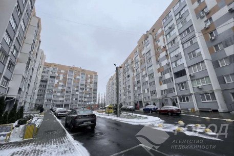 Продам 1-кімнатну квартиру в новобудові, Алексеевка, Победа метро, Код: 722342/3