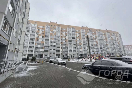 Продам 1-кімнатну квартиру в новобудові, Алексеевка, Победа метро, Код: 722342/3