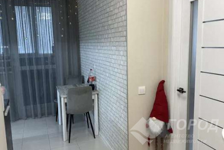 Продам 1-кімнатну квартиру в новобудові, Алексеевка, Победа метро, Код: 722342/3